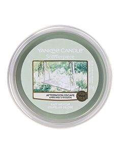 Yankee Candle Afternoon Escape Melt Cup